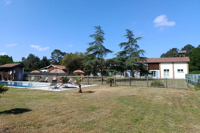 Domaine du Flamand