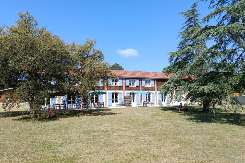 Domaine du Flamand