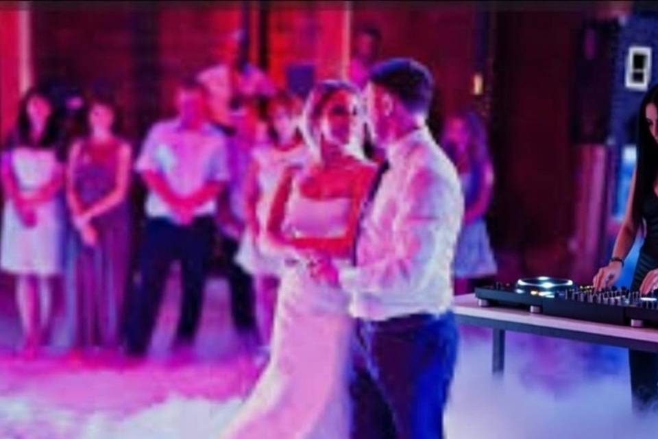Votre mariage de rêve