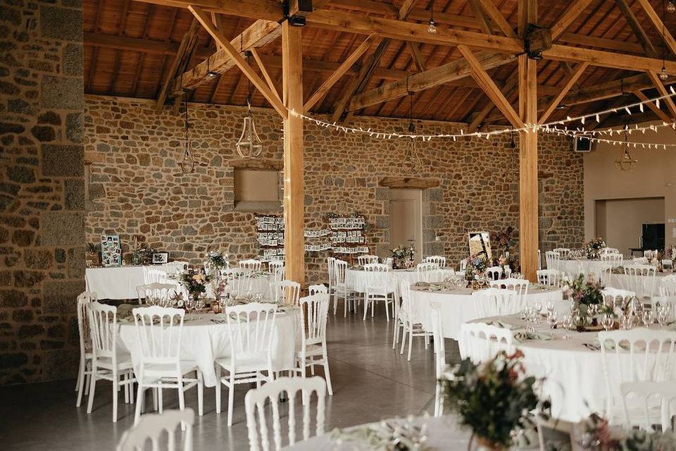 Salle