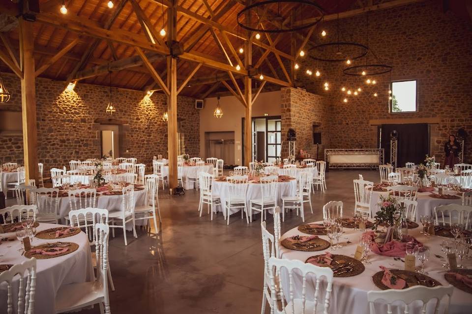 Salle