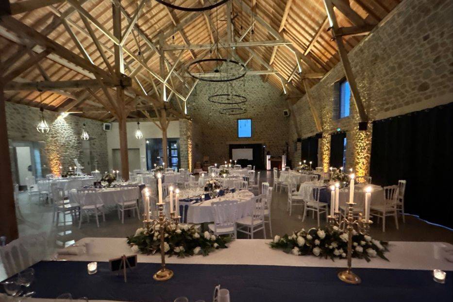 Salle