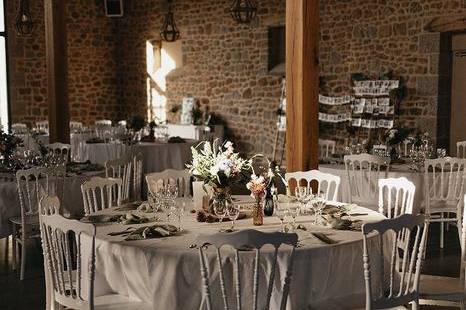 Salle