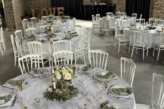 Salle