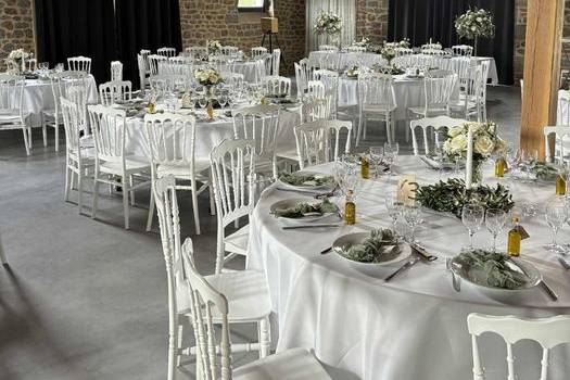 Salle