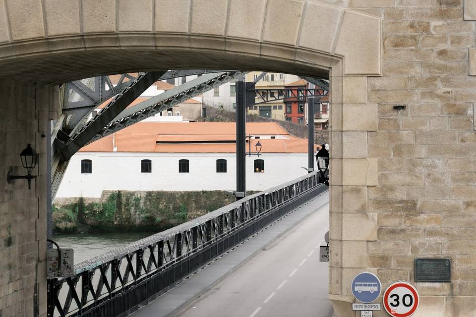 V&T PORTO