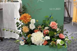 Les mots qui fleurissent