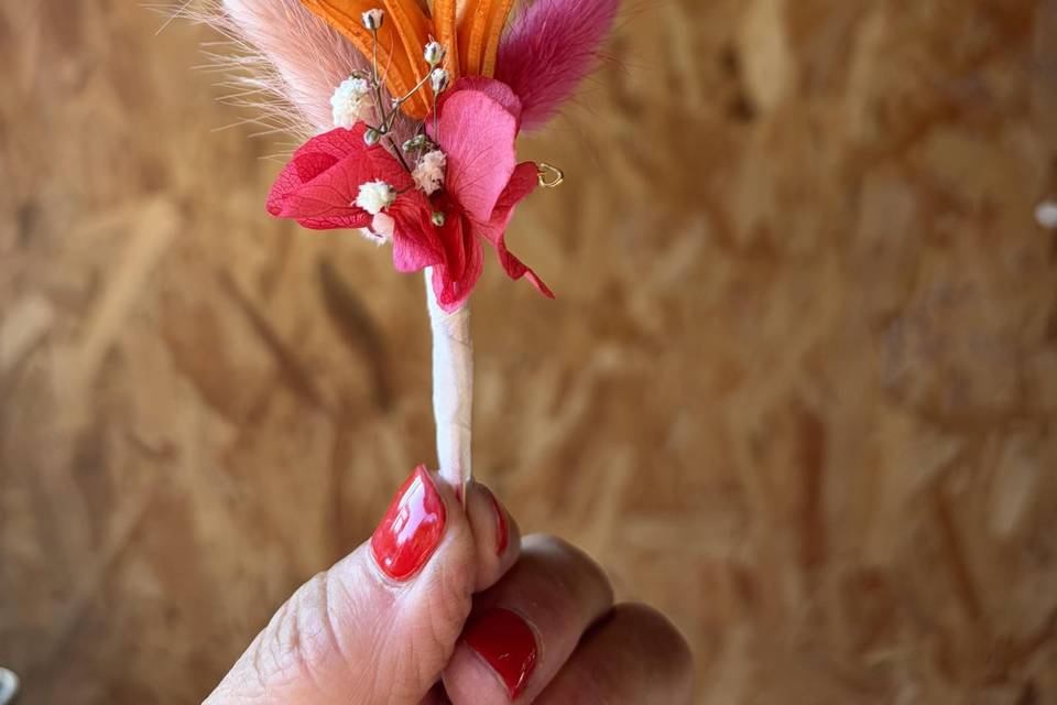 Accessoires cheveux