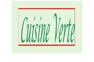 Cuisine Verte