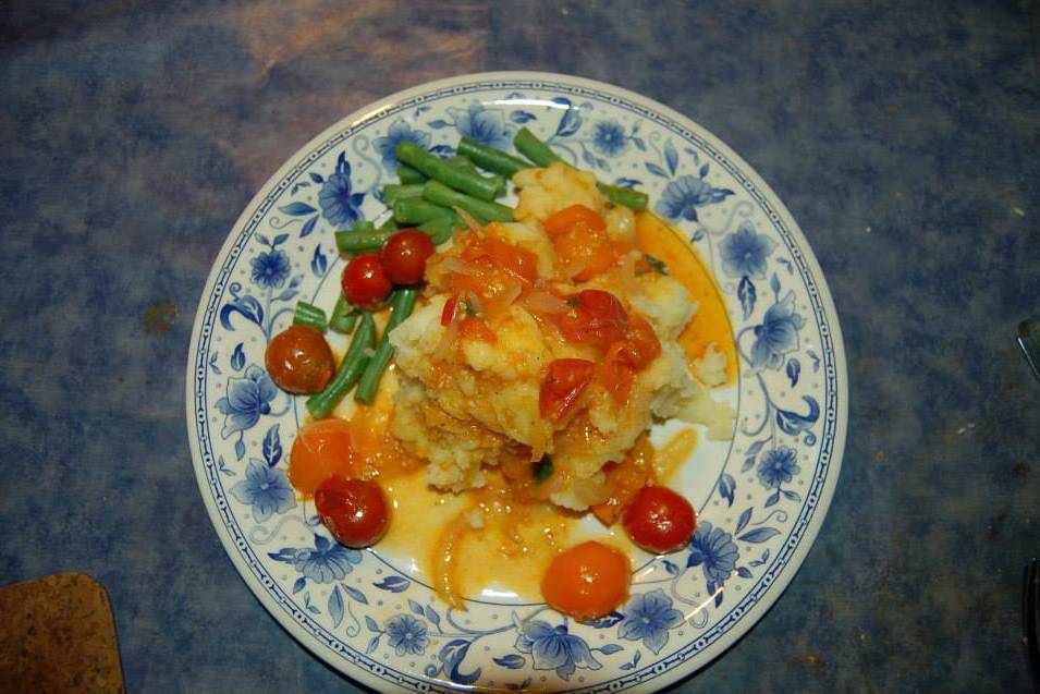 Cuisine Verte