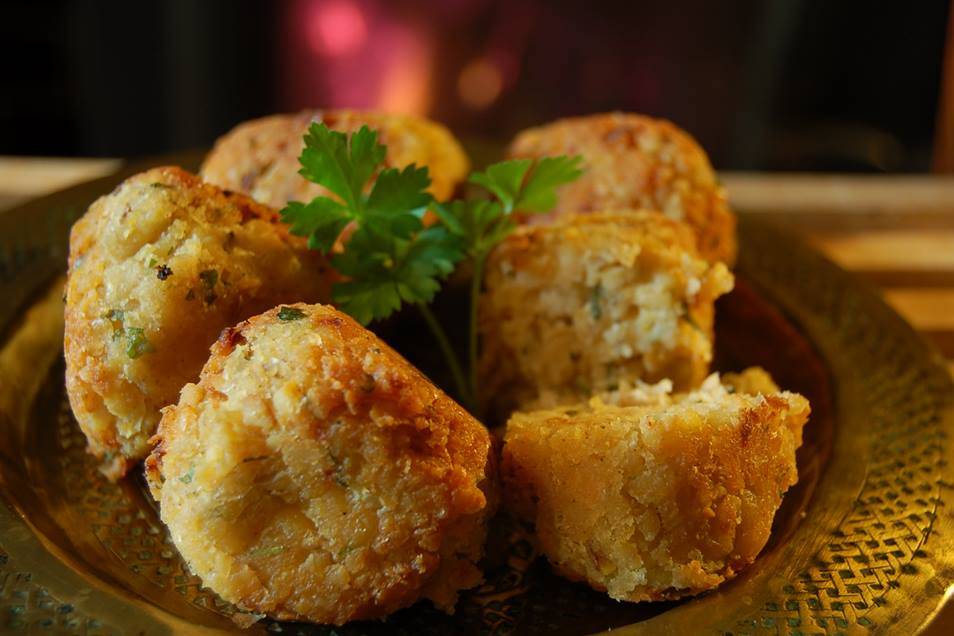 Cuisine Verte