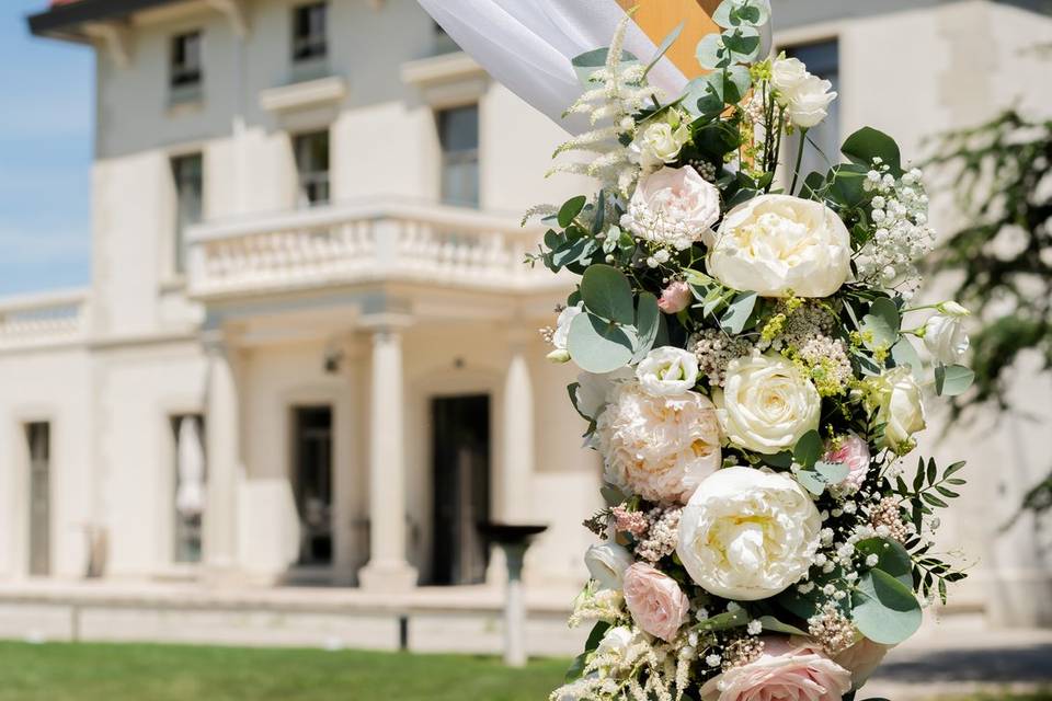 Mariage M&A © Marina Godino