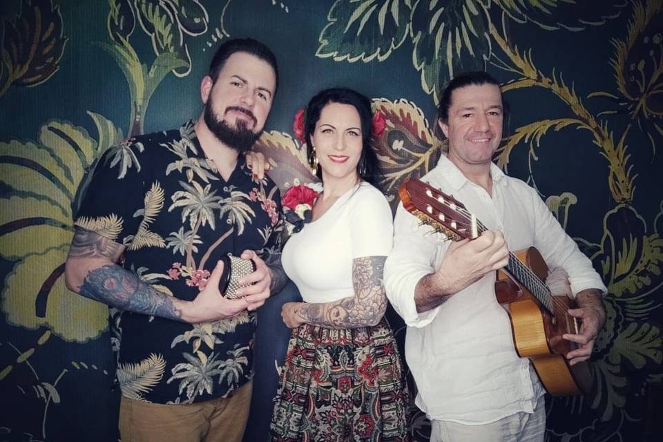 Alma Latina
