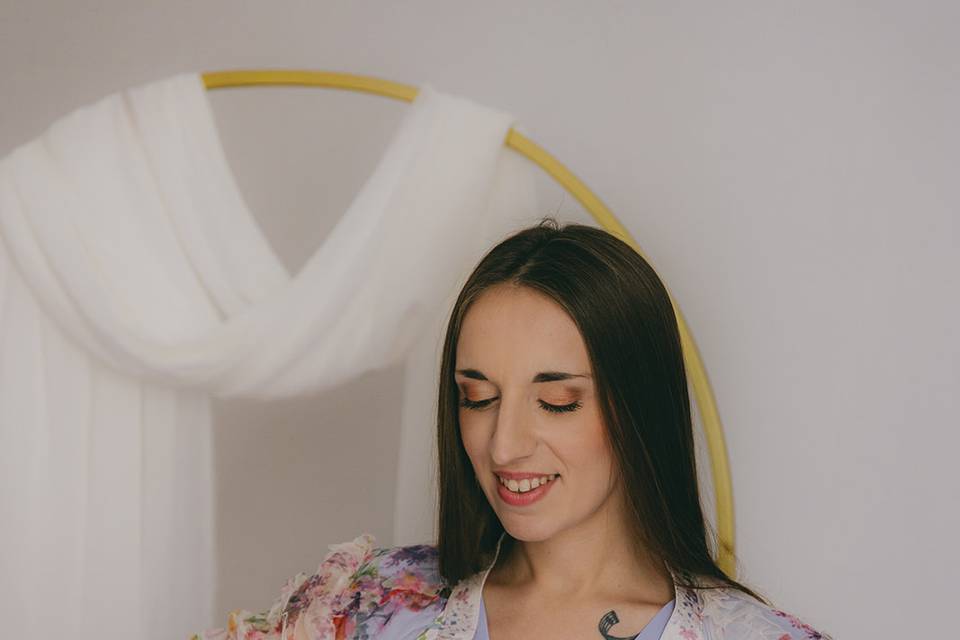 Cérémonie - © Rock’n Brides