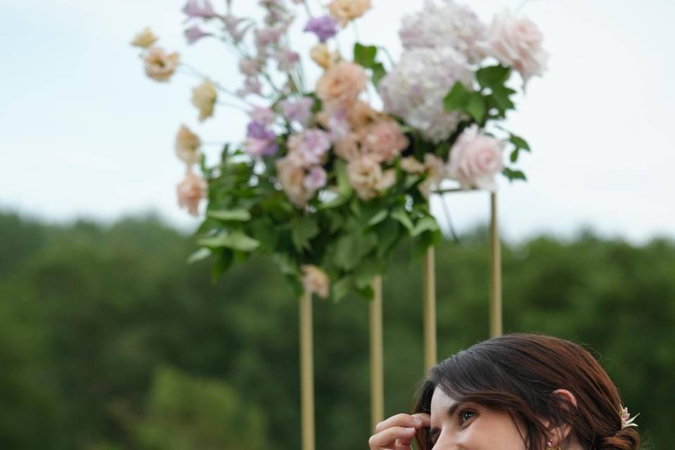Mariée