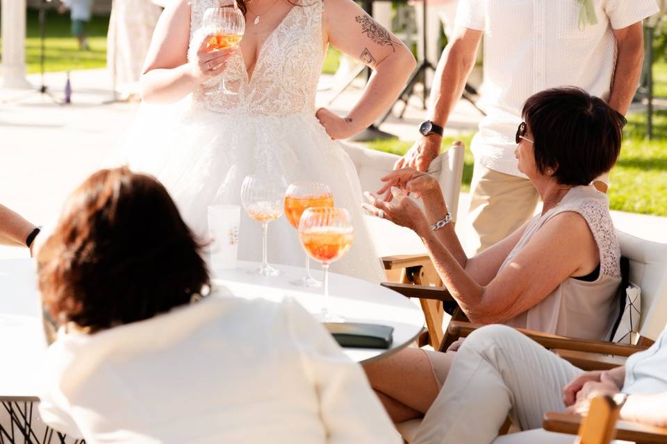Mariage M&A © Marina Godino