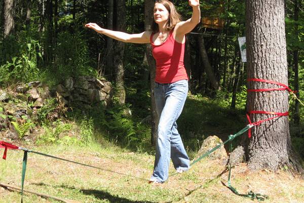 Slackline