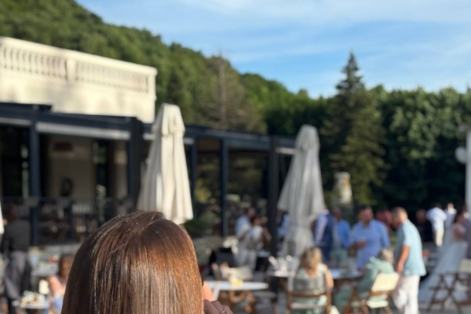 Mariage M&A