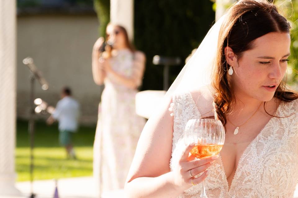 Mariage M&A © Marina Godino