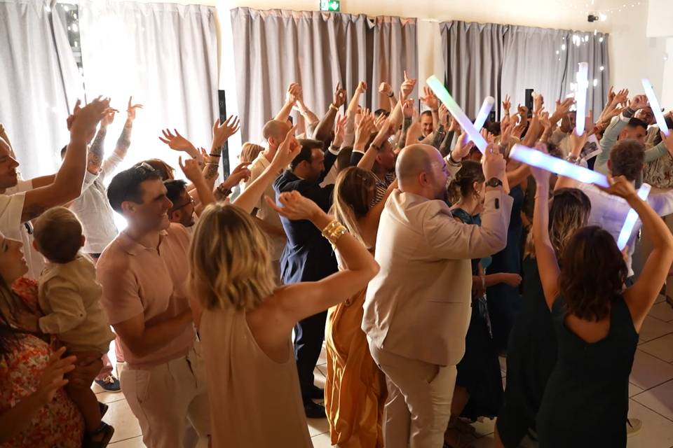 Soirée