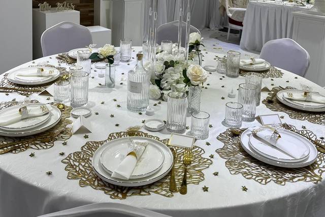Mariage