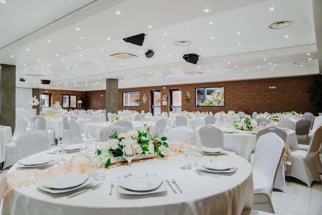 Salle 1