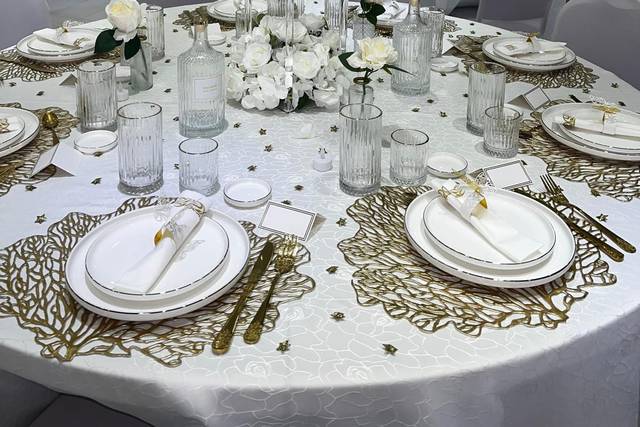 Mariage