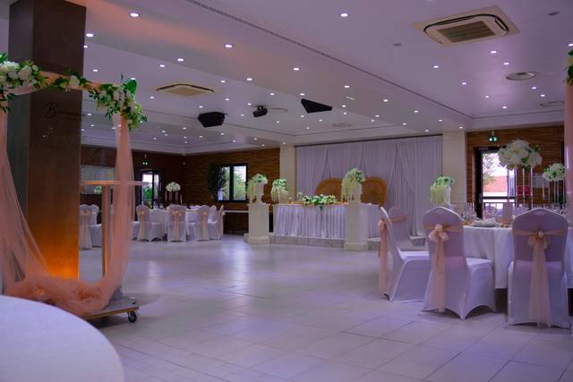 Grande Salle piste de dance