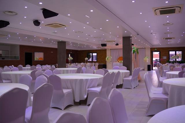 Grande Salle sans deco