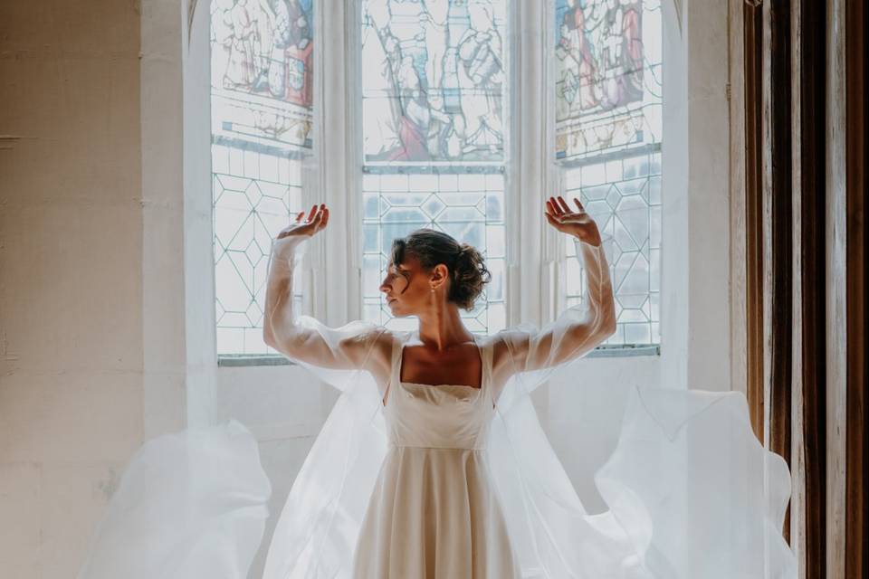 Shooting Womanity - Le Juvénal