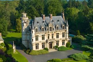 Château Chesnay-Haguest