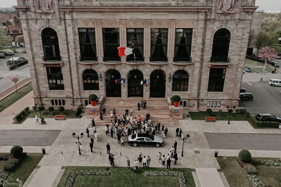 Drone