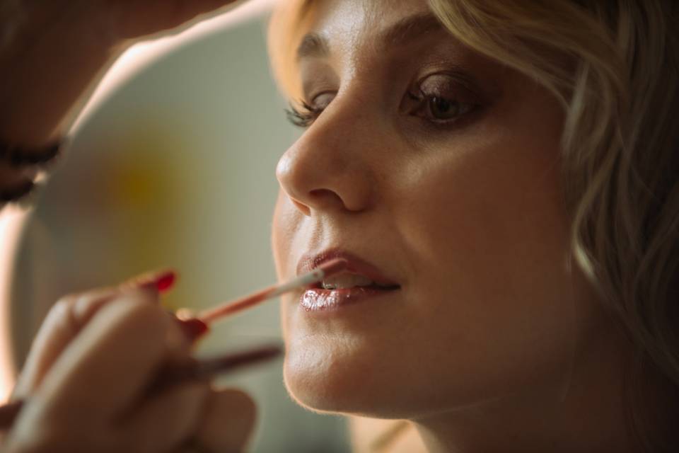 Maquillage