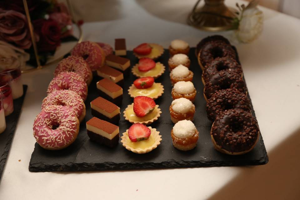 Nos selections
