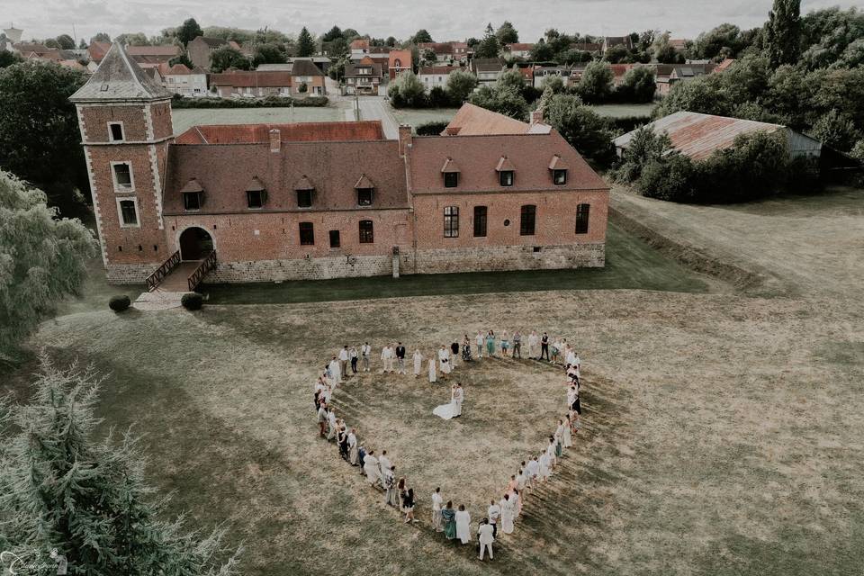 Phototair