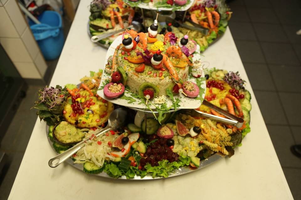 Salades