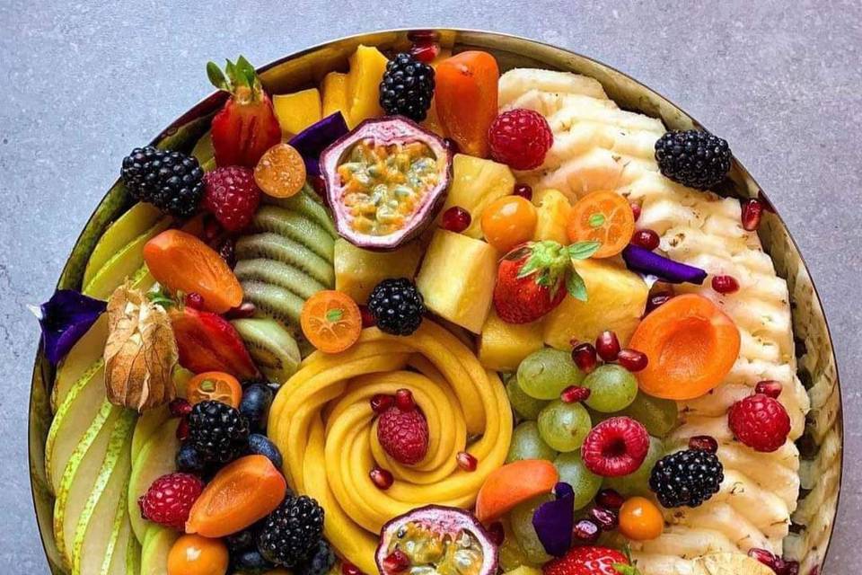 La Table Élégante