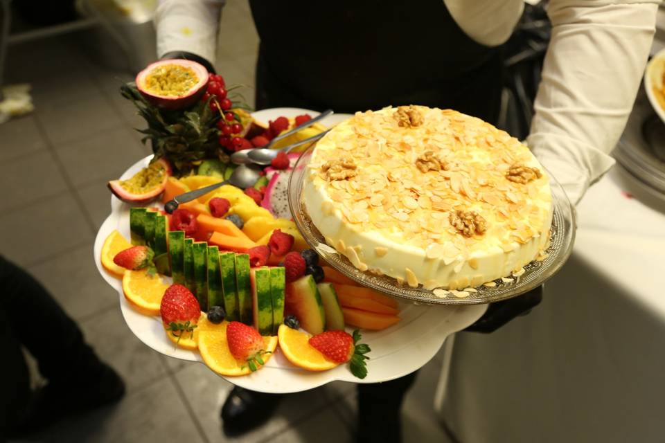Nos Desserts