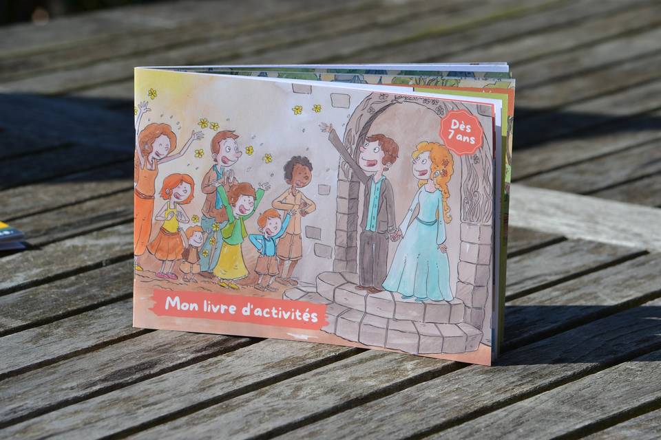 KidsBag