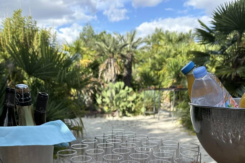 Le Masakan