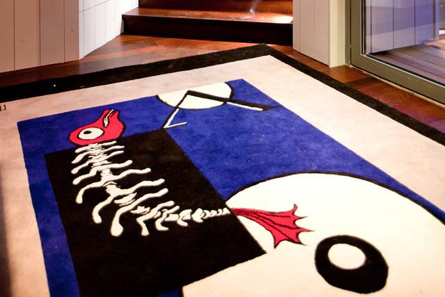A'TREGO Monaco by Starck