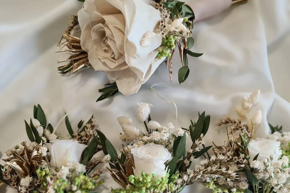 Boutonnières