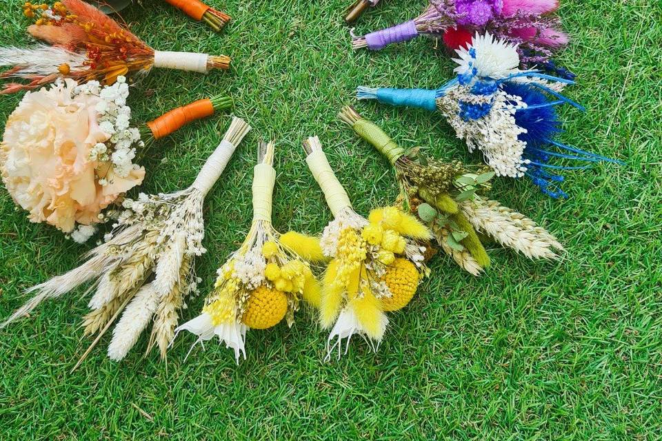 Boutonnières