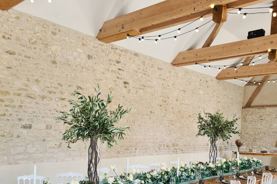 Salle