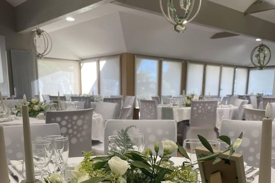 Centre de table