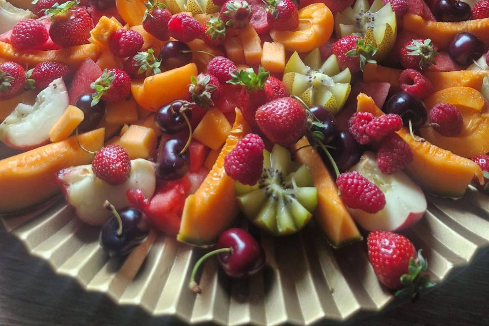 Fruits