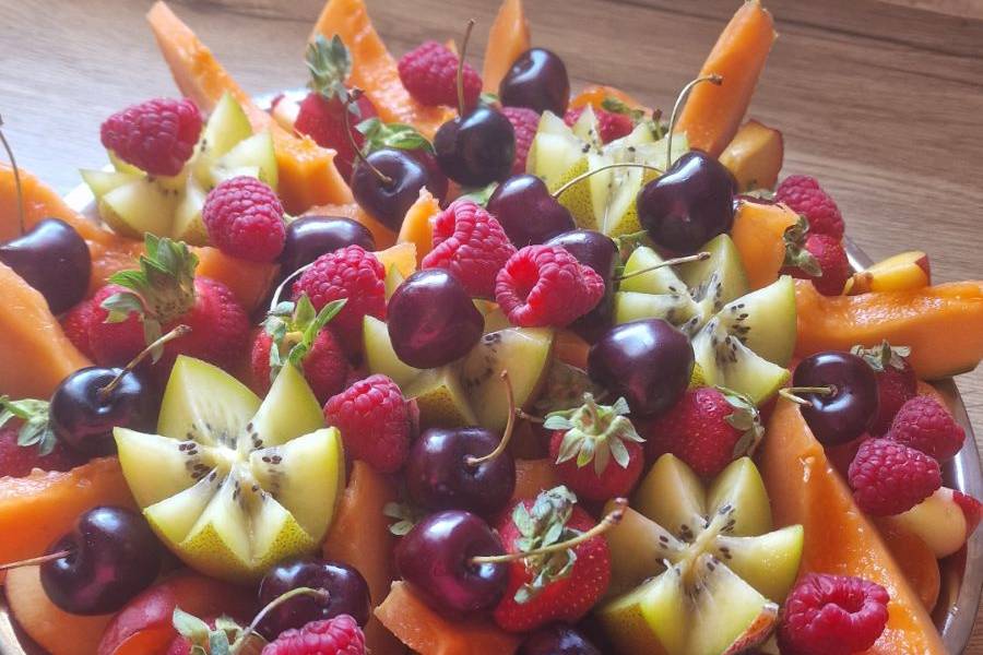Fruits