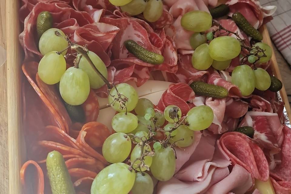Charcuterie