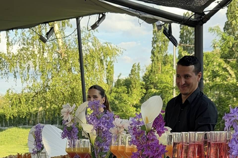 Cocktail