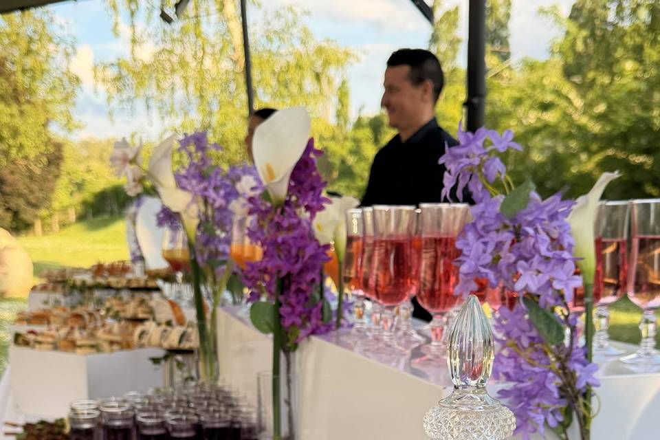 Cocktail